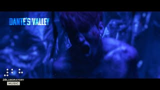 CORBYN  DANTES VALLEY Official MV [upl. by Aryek]