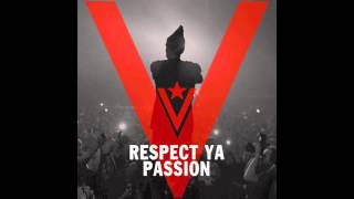 Nipsey Hussle  Respect Ya Passion Prod by Bink [upl. by Yruok529]