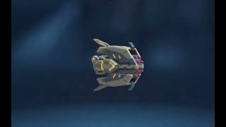 LEGENDARY weapon STORM RACK 10 unlock mecharena newmecharena gaming unlock op [upl. by Meletius26]