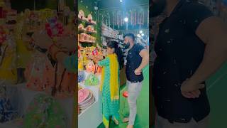 Inko hum le ke chale h🥰 durgakataria694 love ytshorts shorts short trending viralvideo [upl. by Wengert]