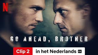 Go Ahead Brother Seizoen 1 Clip 2 ondertiteld  Trailer in het Nederlands  Netflix [upl. by Aileduab]