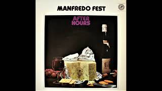 Manfredo Fest  Something [upl. by Gayla]