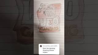 LEO GAMING [upl. by Pavier]