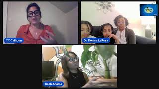 Storytime Spotlight with Dr Denise LaRosa [upl. by Royden]