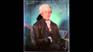 W A Mozart  KV 258  Spaur Mass in C major [upl. by Aitel611]