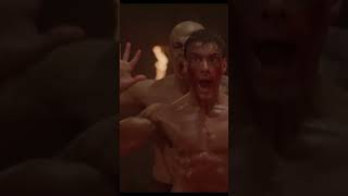 KICKBOXERJean Claude Van Damme Vs Tong Po jcvd kickboxing jpaboxing [upl. by Noneek]