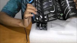 Unboxing N300RH V 2 [upl. by Hayouqes]