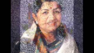 Atharvashirsha 8  Lata Mangeshkar [upl. by Cowles]