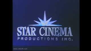 Star Cinema Intro 19942000 [upl. by Avilys]