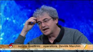 Carlo Rovelli e le sue 7 brevi lezioni di fisica DiMartedì 2 giugno 2015 [upl. by Notnelc]