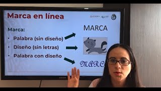 Solicita el registro de tu marca con “marca en línea” [upl. by Heriberto]