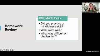 Understanding the Basics of DBT Foundational Skills for Supportive Housing Staff [upl. by Anairo]