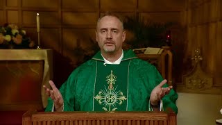 Sunday Catholic Mass Today  Daily TV Mass Sunday July 28 2024 [upl. by Naynek]