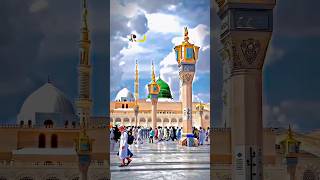 Hamne aankhon se dekha nahin hai Magar  Beautiful madina nice gojol  short video  Short Status❤️ [upl. by Terry686]