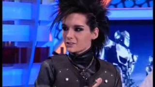 Tokio Hotel en El Hormiguero Parte 2 [upl. by Zeena]