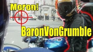 Moron Alert with BaronVonGrumble [upl. by Brick35]