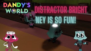 Distractor Brightney is SO FUN [upl. by Alisander868]