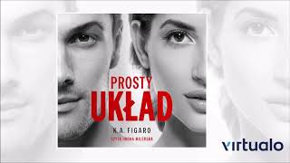 AK Figaro quotProsty układquot audiobook Czyta Iwona Milerska [upl. by Sadiras382]