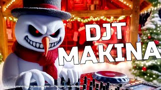 LA MAKINA MIX ⛄️❄️🔊🕺🏻💃🔥 [upl. by Daugherty]