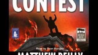 Contest by Matthew Reilly Audio CD1 P2 [upl. by New]