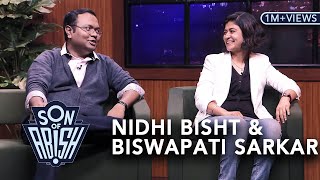 Son Of Abish feat Nidhi Bisht amp Biswapati Sarkar [upl. by Tate]