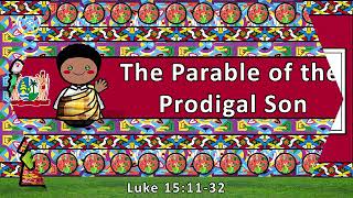 The Sound of the Sranan Tongo Language Numbers Greetings Words amp The Parable [upl. by Petite]