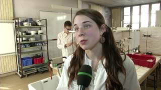 ONC 2017 concours scientifique [upl. by Malorie]