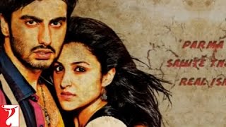 The Real Ishaqzaades  Part 2  Ishaqzaade  Arjun Kapoor  Parineeti Chopra [upl. by Fillbert255]