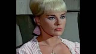 ELKE SOMMER DeutschlandAnnie in UNTER GEIERN Karl May Filmstar 1964 [upl. by Aihsram156]