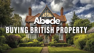 Honey I Bought The House 🏠 Buying The Best Of British Property [upl. by Drice]