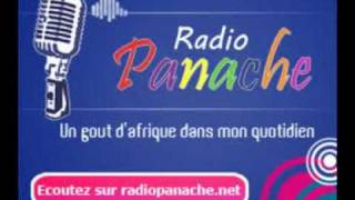 Dj Congolais Feat Dj Léo Soukalala RADIO PANACHE [upl. by Payton]