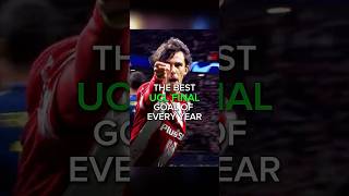 The Best UCL Final Goal 20102024  Part 1 [upl. by Lenahs]