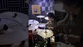 gibbon  TTNG  Drum Cover shorts ドラム 叩いてみた drumcover gibbon TTNG thistownneedsguns [upl. by Aivatra239]