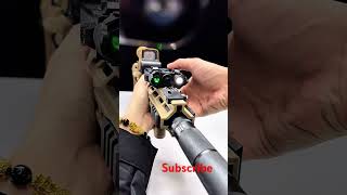 Gun game 🔫 toys viralvideo minivlog android gaming trending pubgmobile [upl. by Kramlich154]