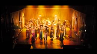 Sahara Spirit  Les Sharkiss  Studio Sharqui  Belly Dance [upl. by Revell]