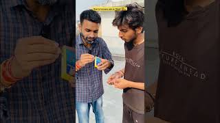 Happy Diwali 🪔🎇🪔 diwali shorts funnyshorts crackers [upl. by Derfnam]