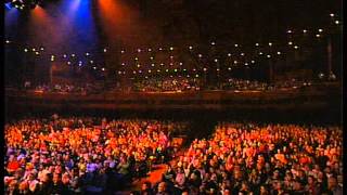 Oslo gospel choir this is the day part 1 [upl. by Kinsler18]