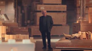 Frank Gehry Teaches Design and Architecture [upl. by Georgeta]