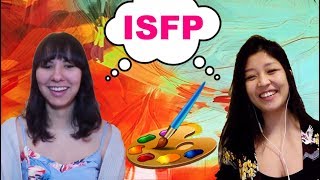 What INTJ amp INFP Think About ISFPs [upl. by Holofernes202]