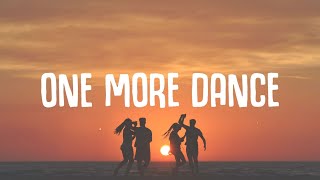 R3HAB x Alida  One More Dance Lyrics [upl. by Callum870]