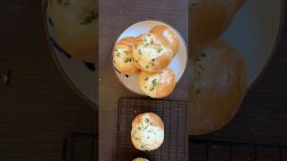 Super Easy and Fluffy Garlic Bread Recipe [upl. by Rehpretsirhc]