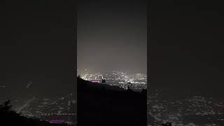 Monal Restaurant after closure trending shorts viralvideo monal haunted islamabad pakistan [upl. by Sidnac]