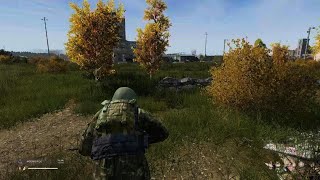 This gets 10 views ill play dayz w CodComedyTJ [upl. by Osnofledi]