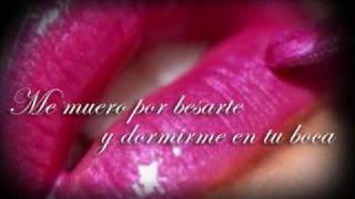 Para mi amor original song [upl. by Ilonka]