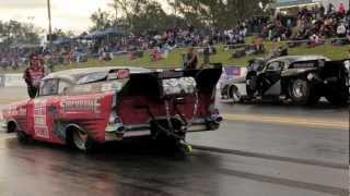 Winternationals 2012 Mash Up Video [upl. by Fife]