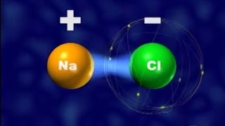Aula de QuímicaAprenda de forma inovadora com a Química 3D Ligação iônica [upl. by Bysshe509]