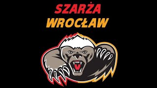 Szarża Wrocław  Orzeł Gniezno Live [upl. by Oitaroh]