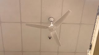 Industrial Ceiling Fans At Home Depot Danvers MANewer2021 Update [upl. by Nesila39]