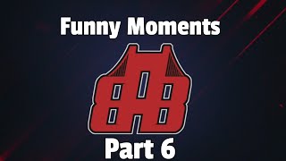 Bay Area Buggs Funny Moments [upl. by Notnilk]