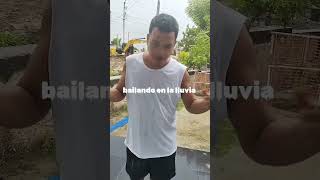 Bailando en la lluvia Elmenoyooficial bailandoenlalluvia paratiiiiiiiiiiiiiiiiiiiiiiiiiiiiiii [upl. by Alansen]